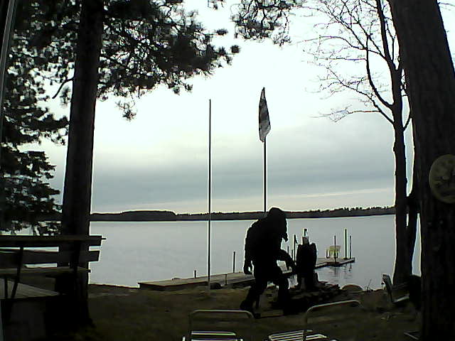 Whiteface Cam Image - Sun, 04/30/2017 4:52pm 