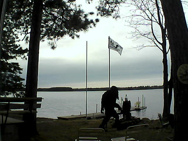 Whiteface Cam Image - Sun, 04/30/2017 5:02pm 