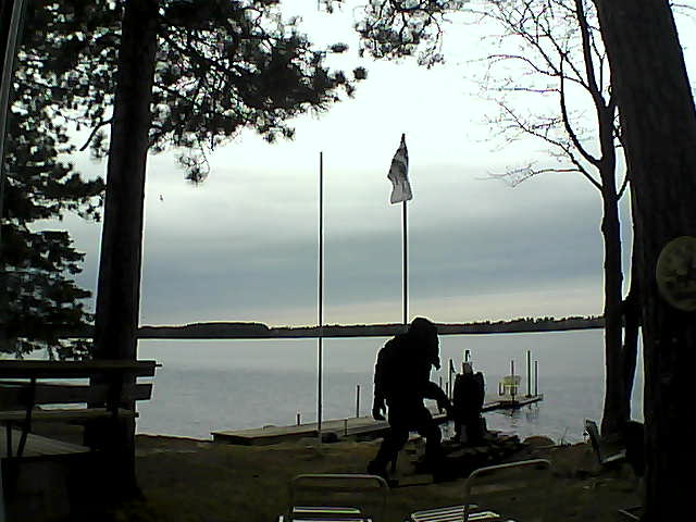 Whiteface Cam Image - Sun, 04/30/2017 5:12pm 