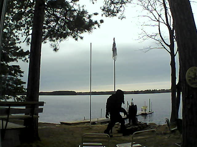 Whiteface Cam Image - Sun, 04/30/2017 5:22pm 