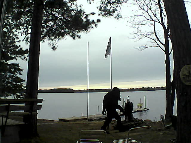 Whiteface Cam Image - Sun, 04/30/2017 5:42pm 