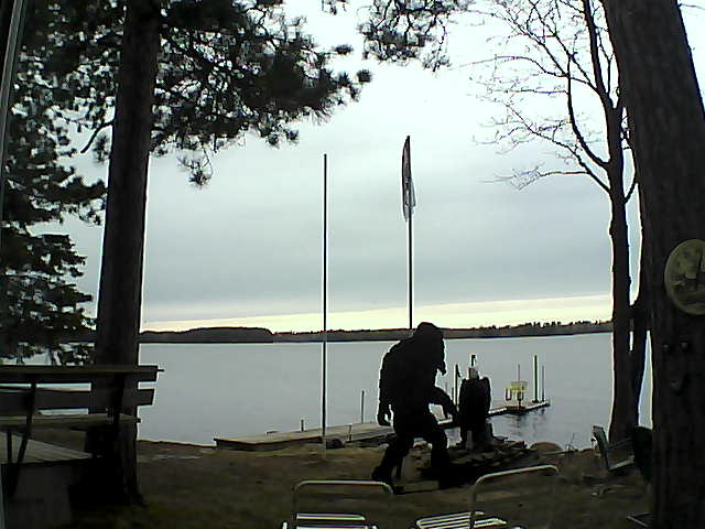 Whiteface Cam Image - Sun, 04/30/2017 5:52pm 