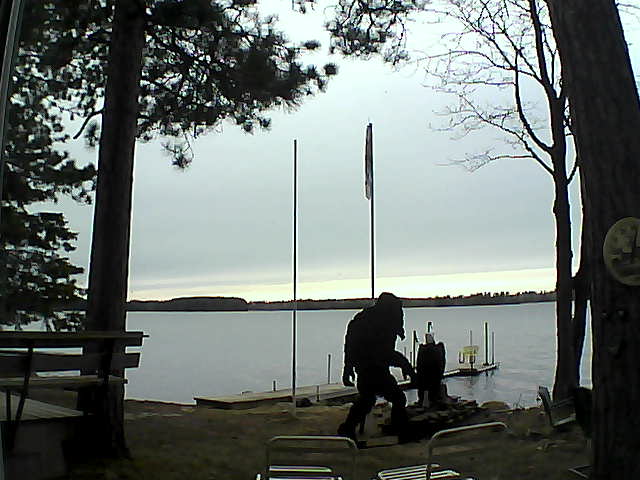 Whiteface Cam Image - Sun, 04/30/2017 6:12pm 