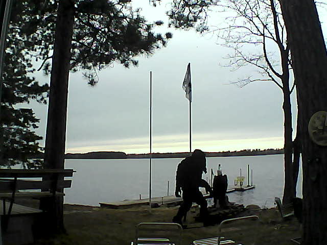 Whiteface Cam Image - Sun, 04/30/2017 6:22pm 