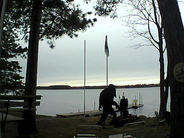 Whiteface Cam Image - Sun, 04/30/2017 6:42pm 