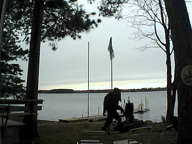 Whiteface Cam Image - Sun, 04/30/2017 6:52pm 