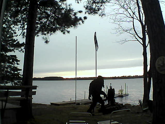 Whiteface Cam Image - Sun, 04/30/2017 7:32pm 