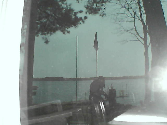 Whiteface Cam Image - Mon, 05/01/2017 5:52am 