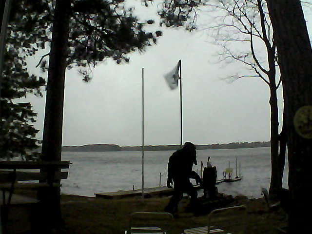 Whiteface Cam Image - Mon, 05/01/2017 6:02am 