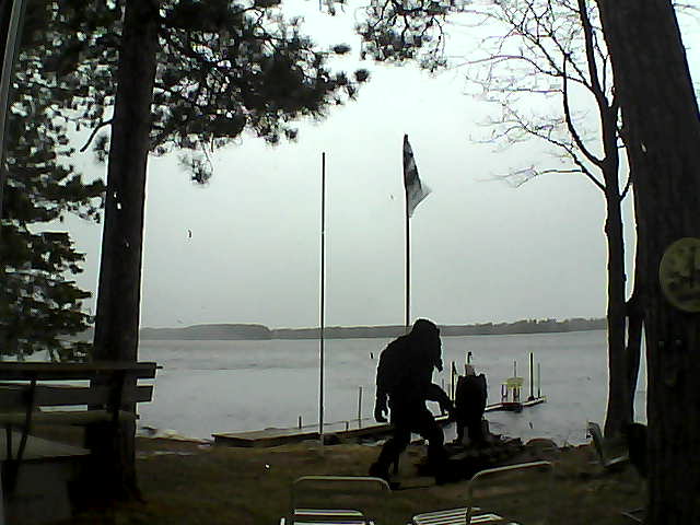 Whiteface Cam Image - Mon, 05/01/2017 6:12am 