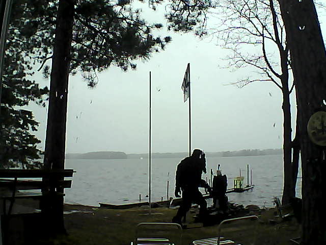 Whiteface Cam Image - Mon, 05/01/2017 9:44am 