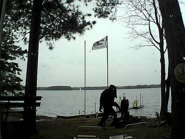 Whiteface Cam Image - Mon, 05/01/2017 9:54am 