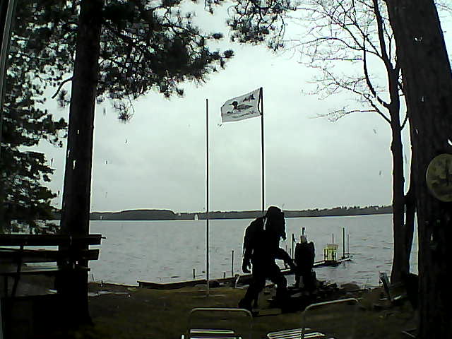 Whiteface Cam Image - Mon, 05/01/2017 10:04am 