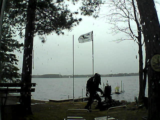 Whiteface Cam Image - Mon, 05/01/2017 10:24am 