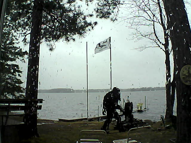 Whiteface Cam Image - Mon, 05/01/2017 10:34am 