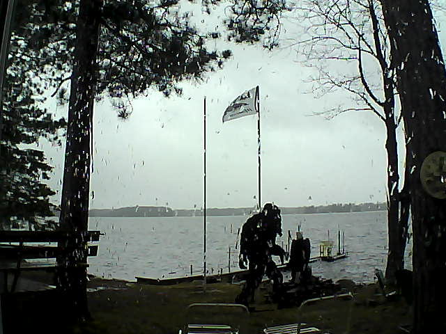 Whiteface Cam Image - Mon, 05/01/2017 10:44am 