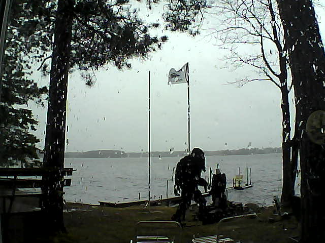 Whiteface Cam Image - Mon, 05/01/2017 10:54am 