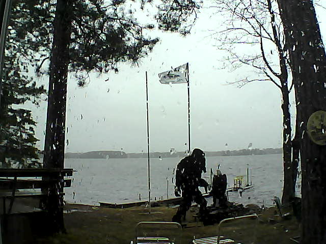 Whiteface Cam Image - Mon, 05/01/2017 11:04am 