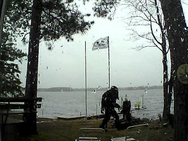 Whiteface Cam Image - Mon, 05/01/2017 11:14am 