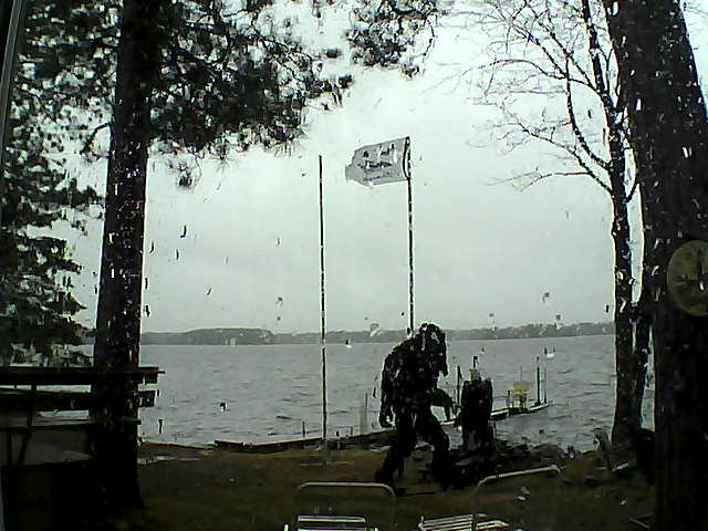 Whiteface Cam Image - Mon, 05/01/2017 11:24am 