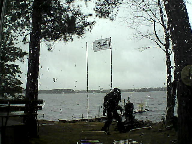 Whiteface Cam Image - Mon, 05/01/2017 11:34am 