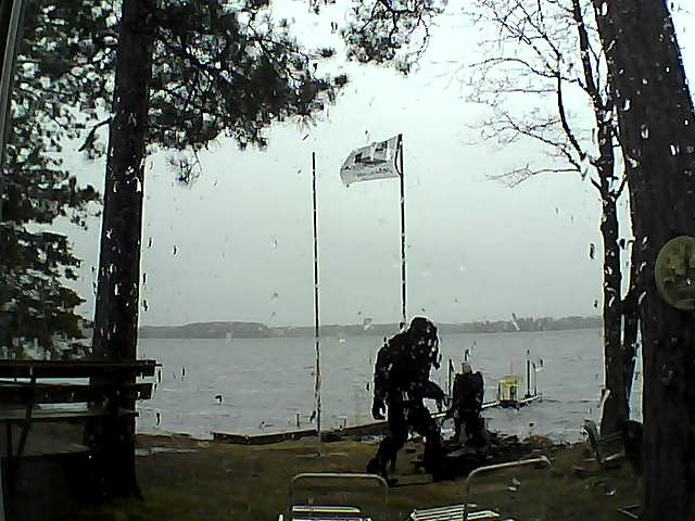 Whiteface Cam Image - Mon, 05/01/2017 11:44am 