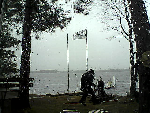 Whiteface Cam Image - Mon, 05/01/2017 11:54am 