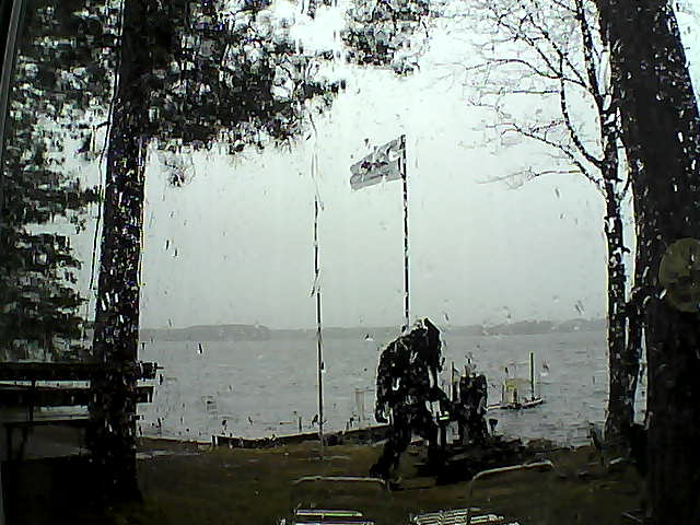 Whiteface Cam Image - Mon, 05/01/2017 12:04pm 