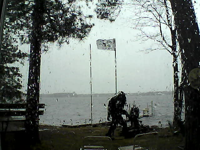 Whiteface Cam Image - Mon, 05/01/2017 12:24pm 