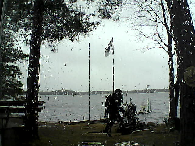 Whiteface Cam Image - Mon, 05/01/2017 12:54pm 