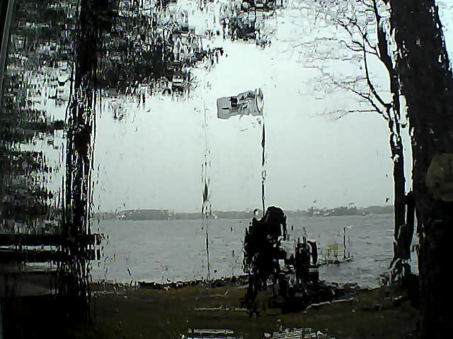 Whiteface Cam Image - Mon, 05/01/2017 5:14pm 