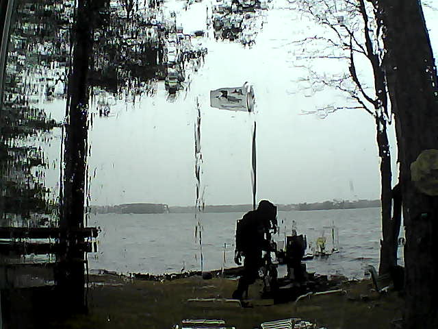 Whiteface Cam Image - Mon, 05/01/2017 5:34pm 