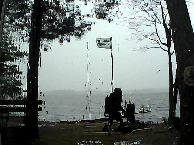 Whiteface Cam Image - Mon, 05/01/2017 5:54pm 