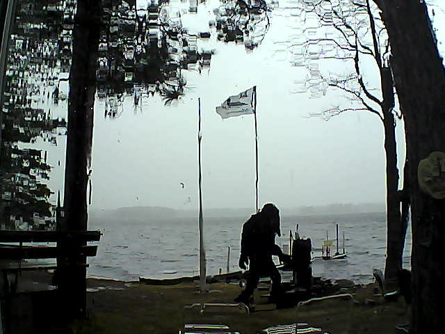 Whiteface Cam Image - Mon, 05/01/2017 6:14pm 