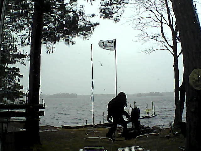 Whiteface Cam Image - Mon, 05/01/2017 6:24pm 