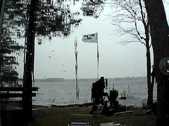 Whiteface Cam Image - Mon, 05/01/2017 6:34pm 