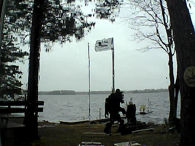 Whiteface Cam Image - Mon, 05/01/2017 6:44pm 