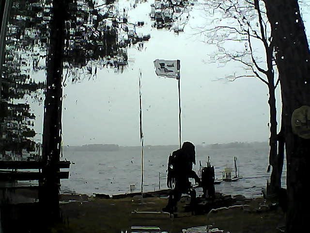 Whiteface Cam Image - Mon, 05/01/2017 6:54pm 