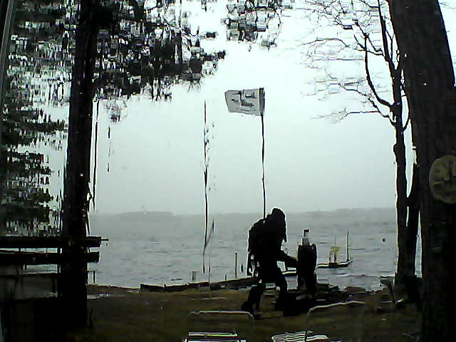 Whiteface Cam Image - Mon, 05/01/2017 7:34pm 