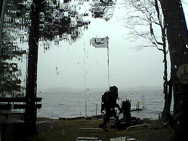 Whiteface Cam Image - Mon, 05/01/2017 7:44pm 