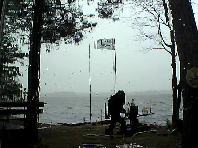 Whiteface Cam Image - Mon, 05/01/2017 7:54pm 