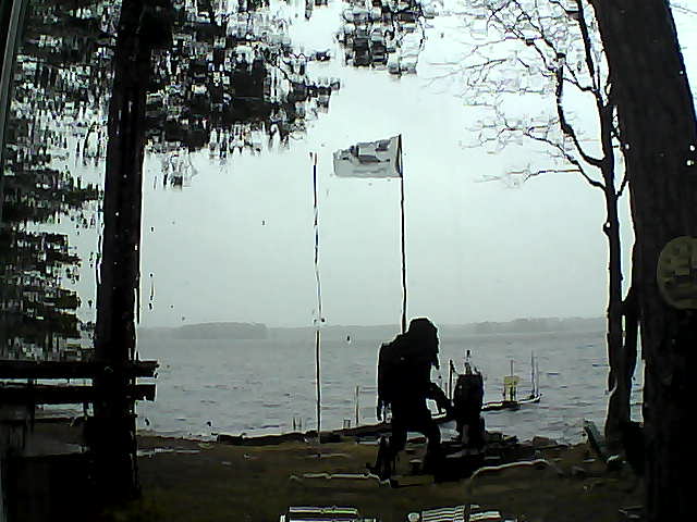 Whiteface Cam Image - Mon, 05/01/2017 8:04pm 