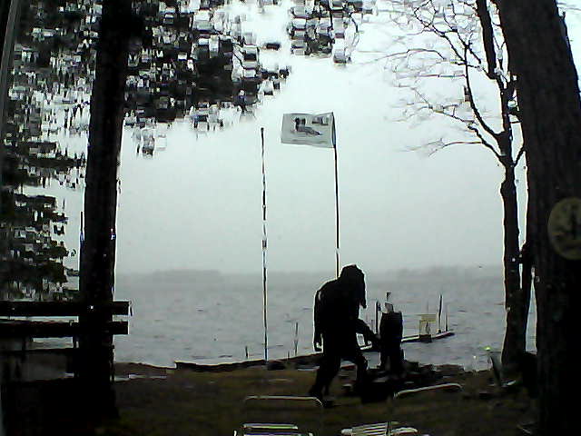 Whiteface Cam Image - Mon, 05/01/2017 8:24pm 