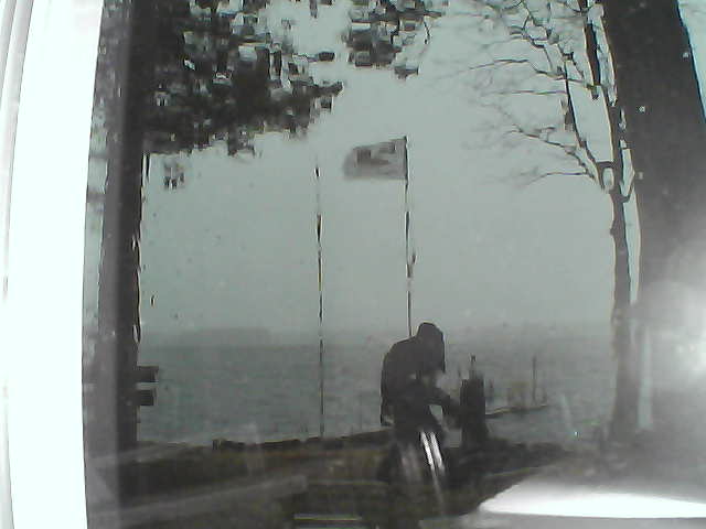 Whiteface Cam Image - Mon, 05/01/2017 8:34pm 