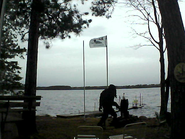 Whiteface Cam Image - Tue, 05/02/2017 5:35am 