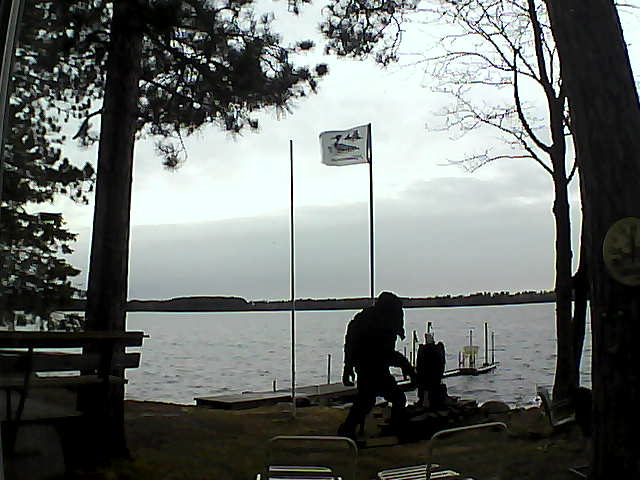 Whiteface Cam Image - Tue, 05/02/2017 5:55am 