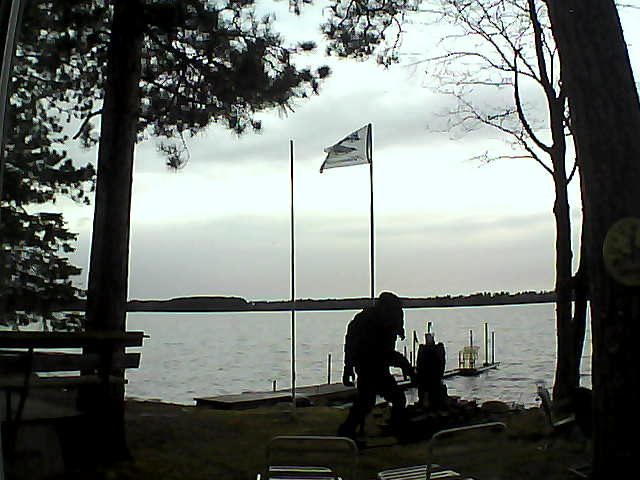 Whiteface Cam Image - Tue, 05/02/2017 6:05am 