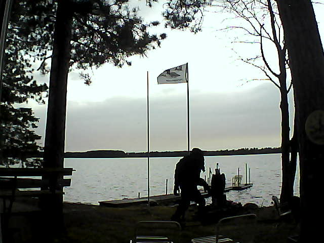 Whiteface Cam Image - Tue, 05/02/2017 6:25am 