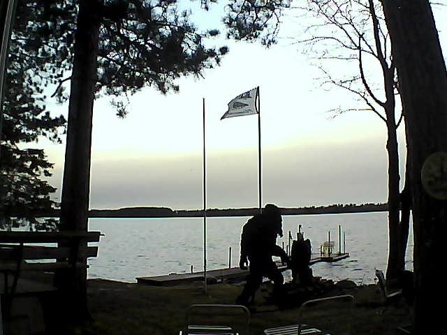 Whiteface Cam Image - Tue, 05/02/2017 6:35am 