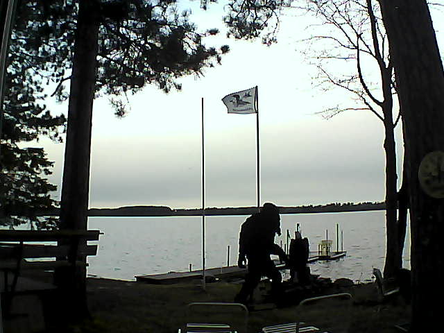 Whiteface Cam Image - Tue, 05/02/2017 6:45am 